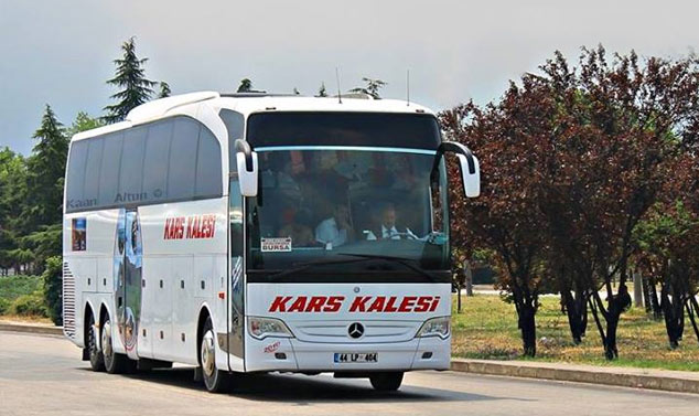 Sivas Erzurum otobüs bileti, En ucuz ...