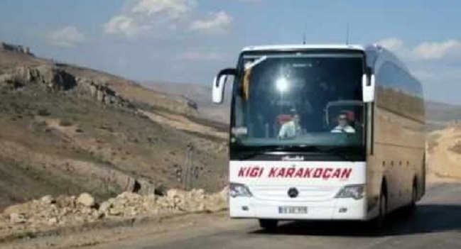 Kiğı Karakoçan Turizm