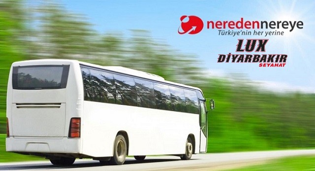 Lux Diyarbakır Seyahat