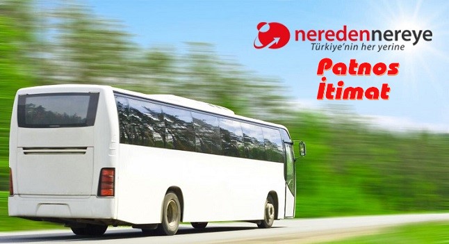 Patnos İtimat Tali Turizm