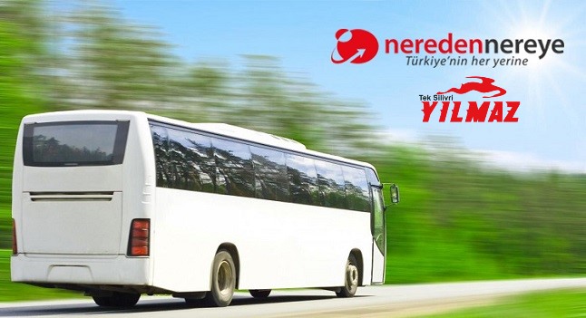 Tek Silivri Yılmaz Turizm